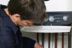 boiler replacement Ashby By Partney