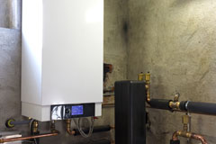 Ashby By Partney condensing boiler companies