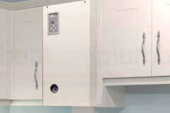 Ashby By Partney electric boiler quotes