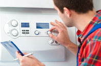 free commercial Ashby By Partney boiler quotes