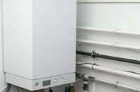 free Ashby By Partney condensing boiler quotes