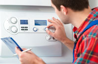 free Ashby By Partney gas safe engineer quotes