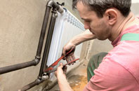 Ashby By Partney heating repair