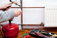 free Ashby By Partney heating repair quotes