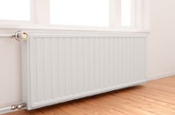 Ashby By Partney heating installation