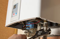 free Ashby By Partney boiler install quotes