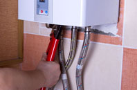 free Ashby By Partney boiler repair quotes