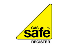 gas safe companies Ashby By Partney