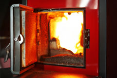 solid fuel boilers Ashby By Partney